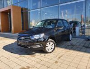 LADA (ВАЗ) Новая Granta седан