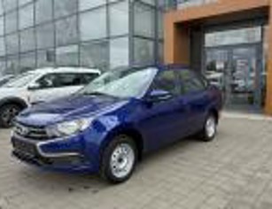 LADA (ВАЗ) Новая Granta седан