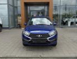 LADA (ВАЗ) Новая Granta седан