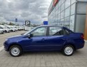 LADA (ВАЗ) Новая Granta седан