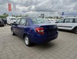 LADA (ВАЗ) Новая Granta седан