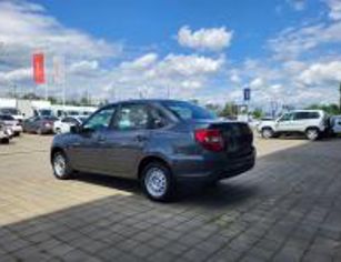 LADA (ВАЗ) Новая Granta седан