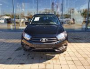 LADA (ВАЗ) Новая Granta седан