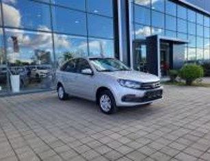 LADA (ВАЗ) Новая Granta седан