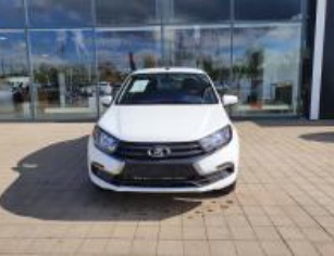 LADA (ВАЗ) Новая Granta седан