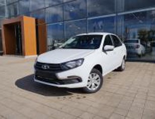 LADA (ВАЗ) Новая Granta седан