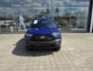 LADA (ВАЗ) Niva Travel NG