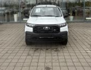 LADA (ВАЗ) Niva Travel NG