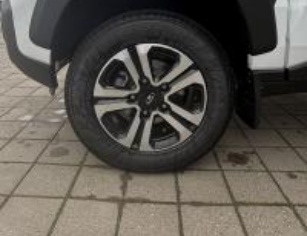 LADA (ВАЗ) Niva Travel NG