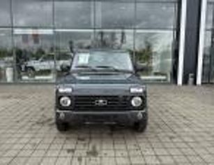 LADA (ВАЗ) Niva