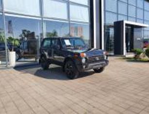 LADA (ВАЗ) Niva