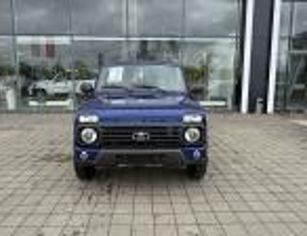 LADA (ВАЗ) Niva