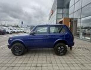 LADA (ВАЗ) Niva