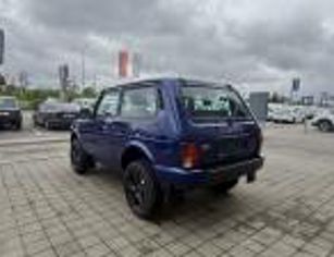 LADA (ВАЗ) Niva