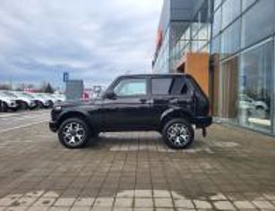 LADA (ВАЗ) Niva