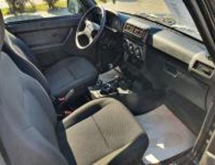 LADA (ВАЗ) Niva