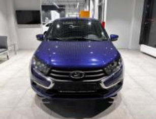 LADA (ВАЗ) Новая Granta седан