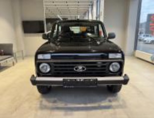 LADA (ВАЗ) Niva