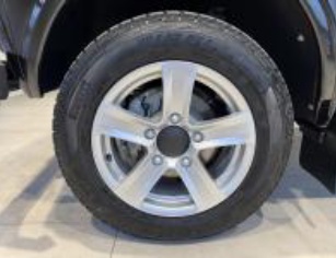 LADA (ВАЗ) Niva