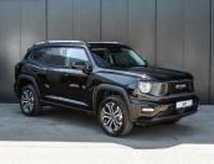 HAVAL Pro H7