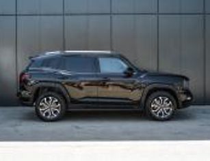 HAVAL Pro H7