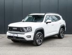 HAVAL Pro H7