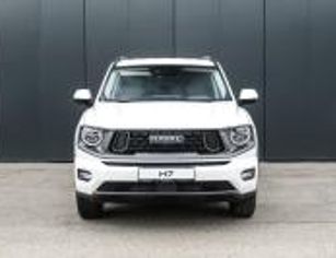 HAVAL Pro H7