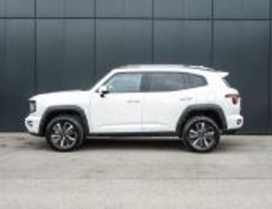 HAVAL Pro H7