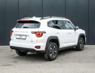 HAVAL Pro H7