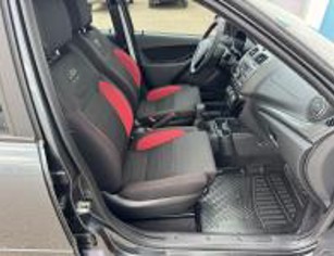 LADA (ВАЗ) Granta Sport лифтбек