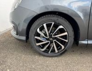 LADA (ВАЗ) Granta Sport лифтбек