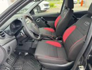 LADA (ВАЗ) Granta Sport лифтбек