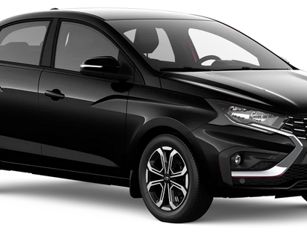 LADA (ВАЗ) Iskra