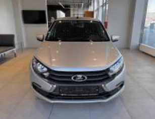 LADA (ВАЗ) Новая Granta седан