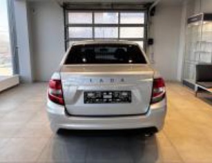 LADA (ВАЗ) Новая Granta седан