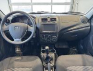 LADA (ВАЗ) Новая Granta седан