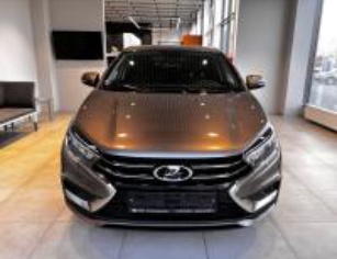 LADA (ВАЗ) Vesta универсал NG
