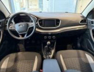 LADA (ВАЗ) Vesta универсал NG