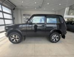 LADA (ВАЗ) Niva