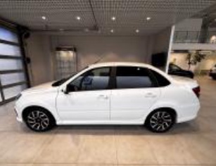 LADA (ВАЗ) Granta Sport