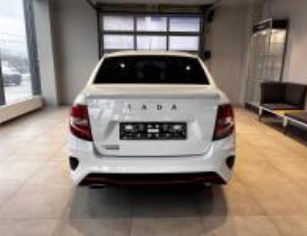 LADA (ВАЗ) Granta Sport