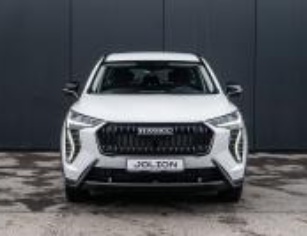 HAVAL City Новый Jolion