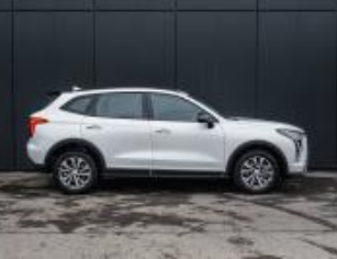 HAVAL City Новый Jolion