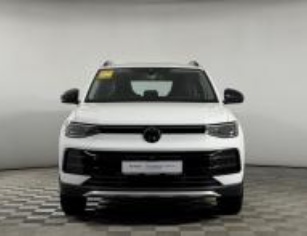 Volkswagen Tharu XR