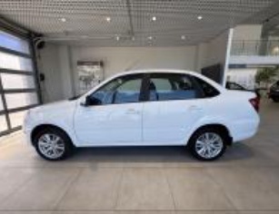 LADA (ВАЗ) Новая Granta седан
