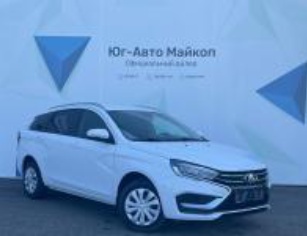 LADA (ВАЗ) Vesta универсал NG