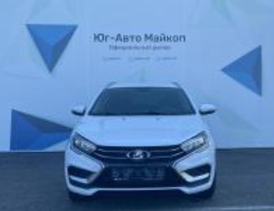 LADA (ВАЗ) Vesta универсал NG