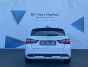 LADA (ВАЗ) Vesta универсал NG
