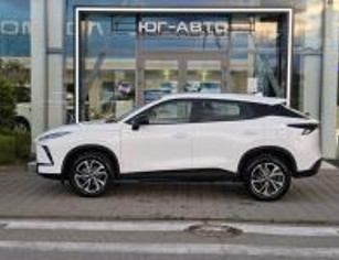 OMODA C5 NG
