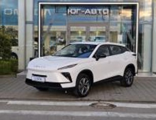 OMODA C5 NG